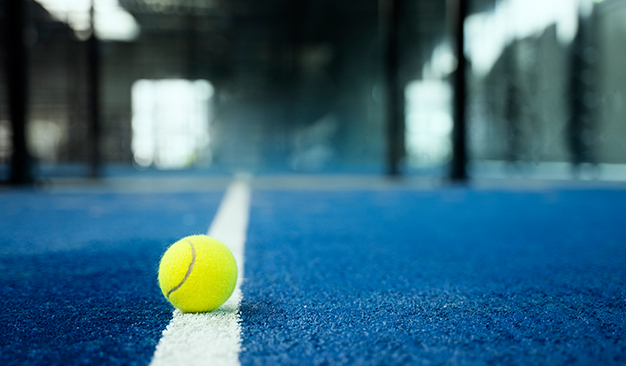 Padel Court Construction
