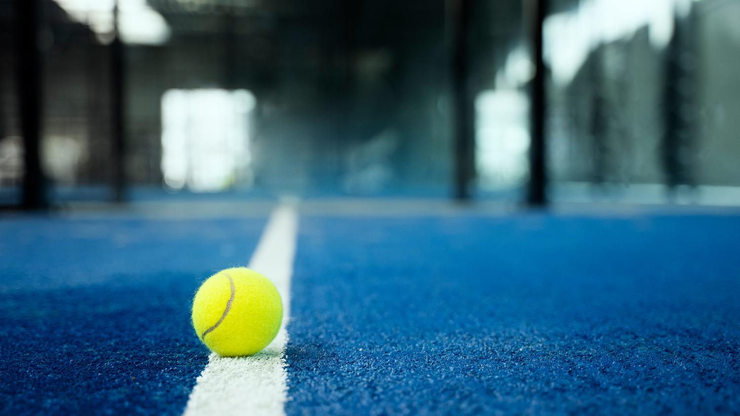 Padel Kort Yapımı