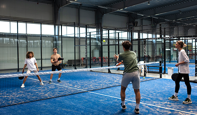 Padel Saha Fiyatları