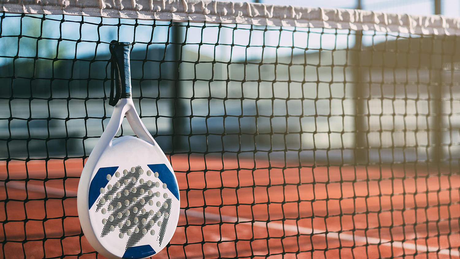 Padel Saha Yapan Firmalar Türkiye