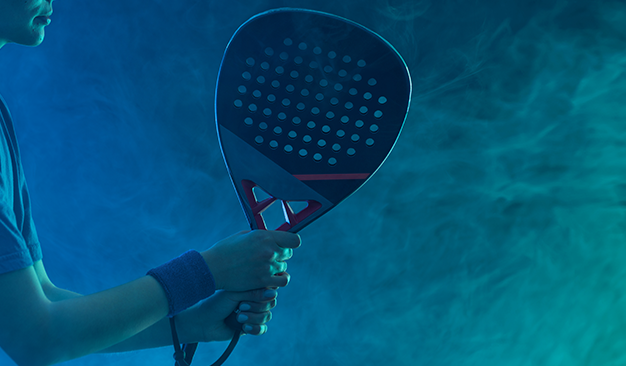 Padel Saha Yapım Şirketleri