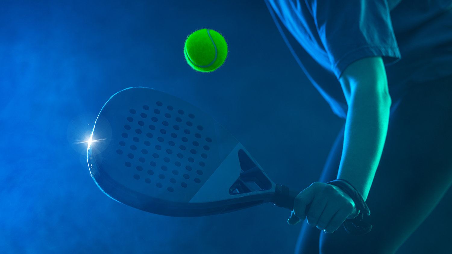 Padel Sahası Maliyeti